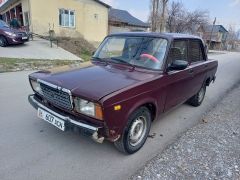 Photo of the vehicle ВАЗ (Lada) 2107