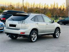 Сүрөт унаа Lexus RX