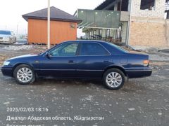 Сүрөт унаа Toyota Camry