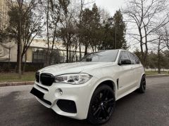 Сүрөт унаа BMW X5