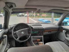 Сүрөт унаа BMW 5 серия