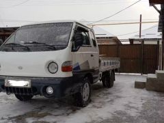 Фото авто Hyundai Porter