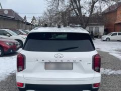 Photo of the vehicle Hyundai Palisade