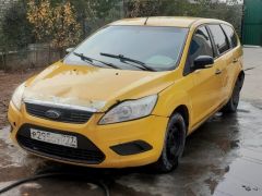 Сүрөт унаа Ford Focus