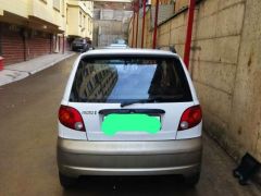 Фото авто Daewoo Matiz