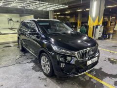 Фото авто Kia Sorento