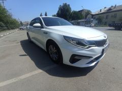 Сүрөт унаа Kia K5