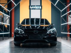 Сүрөт унаа Mercedes-Benz E-Класс