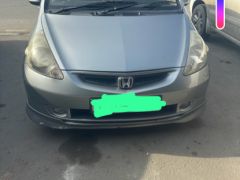 Фото авто Honda Fit