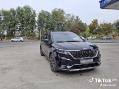 Фото авто Kia Carnival