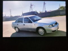 Сүрөт унаа Daewoo Nexia