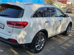 Фото авто Kia Sorento