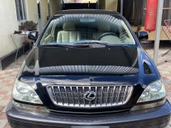 Сүрөт унаа Lexus RX