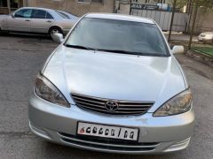 Сүрөт унаа Toyota Camry