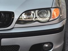 Фото авто BMW 3 серии