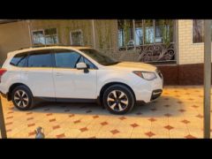 Фото авто Subaru Forester