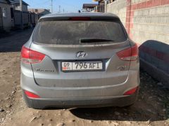 Photo of the vehicle Hyundai Tucson