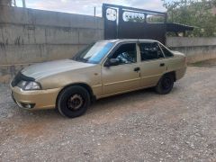 Сүрөт унаа Daewoo Nexia