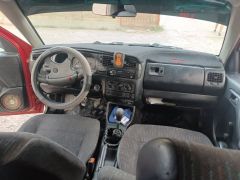 Сүрөт унаа Volkswagen Golf