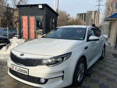 Сүрөт унаа Kia K5