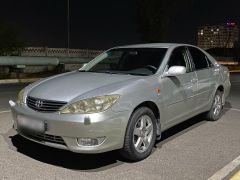 Фото авто Toyota Camry