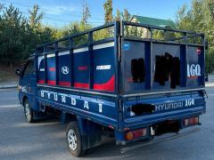 Фото авто Hyundai Porter