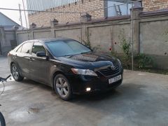 Фото авто Toyota Camry