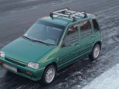 Сүрөт унаа Daewoo Tico