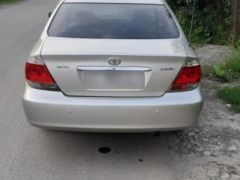 Photo of the vehicle Toyota Camry