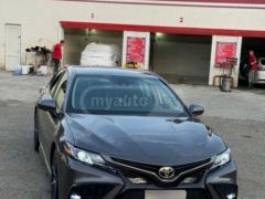 Photo of the vehicle Toyota Camry