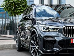 Сүрөт унаа BMW X5