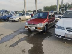 Фото авто Daewoo Tico