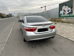 Photo of the vehicle Toyota Camry