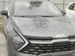 Фото авто Kia Sportage