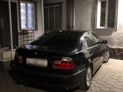 Сүрөт унаа BMW 3 серия