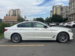 Сүрөт унаа BMW 5 серия