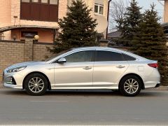 Сүрөт унаа Hyundai Sonata