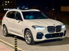 Фото авто BMW X5