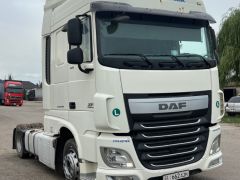 Фото авто DAF XF106 series