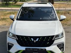 Сүрөт унаа Wuling Xingchi