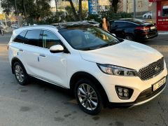 Фото авто Kia Sorento