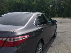 Photo of the vehicle Toyota Camry