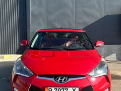 Photo of the vehicle Hyundai Veloster