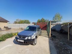 Сүрөт унаа Honda CR-V