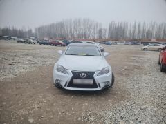 Фото авто Lexus IS