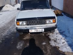 Photo of the vehicle ВАЗ (Lada) 2104