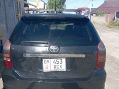 Photo of the vehicle Toyota Wish