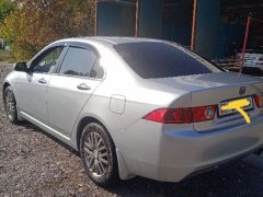 Сүрөт унаа Honda Accord