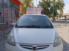 Сүрөт унаа Honda Fit