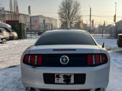 Сүрөт унаа Ford Mustang